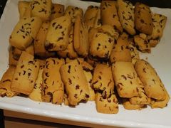 蔓越莓饼干-卡宿自助餐厅(高新万达店)