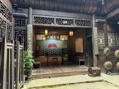 -洪江古商城