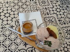 -SEVEN O’CLOCK CAFE七点咖啡
