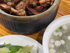 -斯丹姜母鸭·古法干香(涂门街总店)