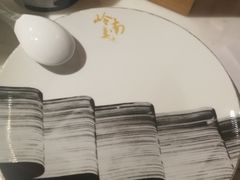 -岭南真味·匠心粤菜(K11店)