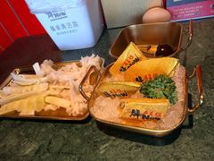 -牛New寿喜烧(金鹰世界店)