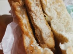 -麦当劳(东直门外大街店)