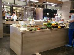 -舜和巴西烤肉餐厅(舜和国际店)