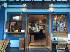 -Fergburger(皇后镇店)