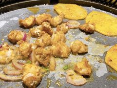 -么子烤肉(化龙池店)