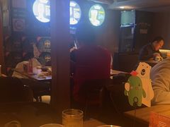 -雪熊精酿·哈尔滨烧烤酒馆(非遗大串店)