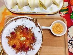 -甜心妈妈·榴莲星级糖水(北京路总店)