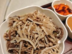 -峰厨大鱼泡饼·天津菜(西青大学城店)