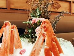 -蟹的岡田屋(正大广场店)