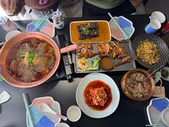-桥边小楼·手工云南菜·古城观景小楼