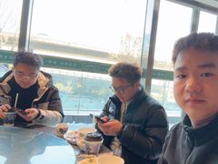 -江宴渔村·鱼鲜土菜(紫荆广场店)