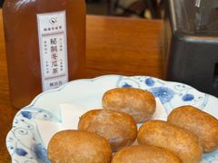-林四喜·闽南传家菜(鼓浪屿店)