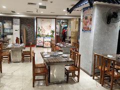 -渔意坊·千层无骨鱼粥底火锅·20年顺德菜(普君店)