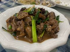 -钱大妈海鲜饭店(保利林语店)