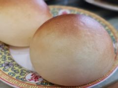 烤馒头-砂锅居(西四店)