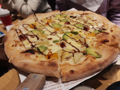 -托斯卡纳烘焙意大利餐厅(五天地店)