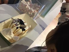 黑糖珍珠梳乎厘-狐狸和向日葵(北京路店)