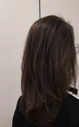 点击看大图 -3AM HAIR SALON烫发染发接发