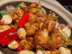 -留半山·香港食堂(啦啦宝都店)
