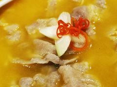 酸汤肥牛-大树餐厅(红旗街万达店)