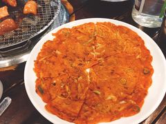 -小本家韩式烤肉(紫藤路店)