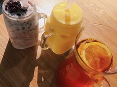 -MIAO COFFEE