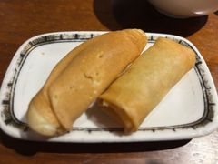 -龙抄手食府(浣花北路店)