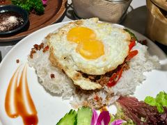 -Home Thai·泰谣(王府井apm店)