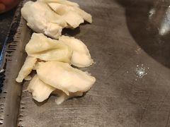 金枕榴莲果肉-犟牛家·榴莲烤肉(五棵松店)