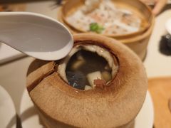 -蔡澜点心·粤菜(万菱汇店)