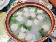 -君霖海鲜私房菜(春柳店)