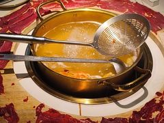 -牛人日志·鲜牛肉骨汤火锅(万科里瑧店)