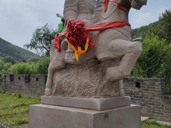 -雁门关景区