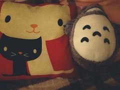 -梵猫·轻客栈(大理古城北门店)