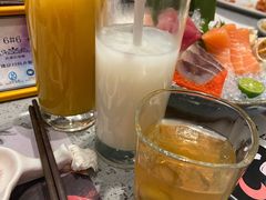 -大渔铁板烧(大悦城店)