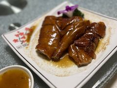 -明香海鲜酒家(华强北店)