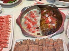 -傣妹火锅(四川北路店)