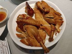 -船歌·鱼水饺青岛菜(闽江二路店)
