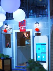 -幻贝家儿童乐园(苏州中心店)