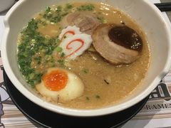 -火影忍者一乐拉面(环球港店)