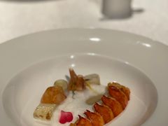 -恰餐厅 CHAR Bar & Grill (珠海仁恒洲际店)