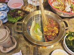 -牛签签串串香(IFS店)
