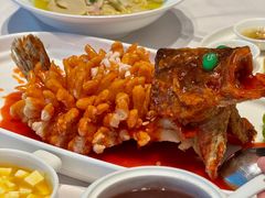 -松鹤楼(狮山永利广场店)