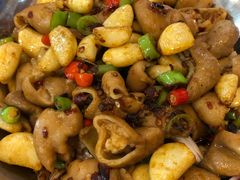 -聚福缘菜馆(隆昌路店)