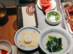 -巴奴毛肚火锅(悠唐购物中心店)