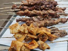 -马海涛牛肉串·午市牛腩饭·烧烤夜宵(领汇广场店)