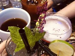 -MOSSO德国餐厅·音乐酒吧(环宇荟店)