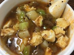 -段生记肉丸糊辣汤(西铁大明宫住宅小区店)