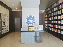 -水墨澜渟足道·SPA·传统(四望亭东关街店)